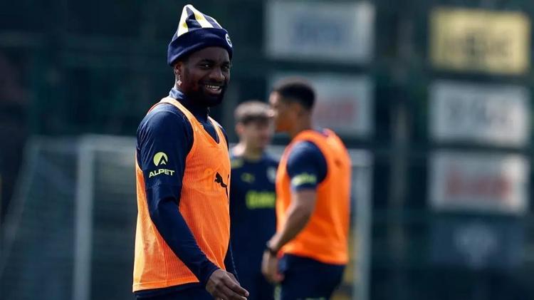 Fenerbahçede hataya yer yok Mourinhonun Kayserispor maçı 11i
