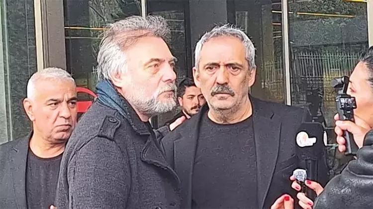 DUA İSTEDİLER