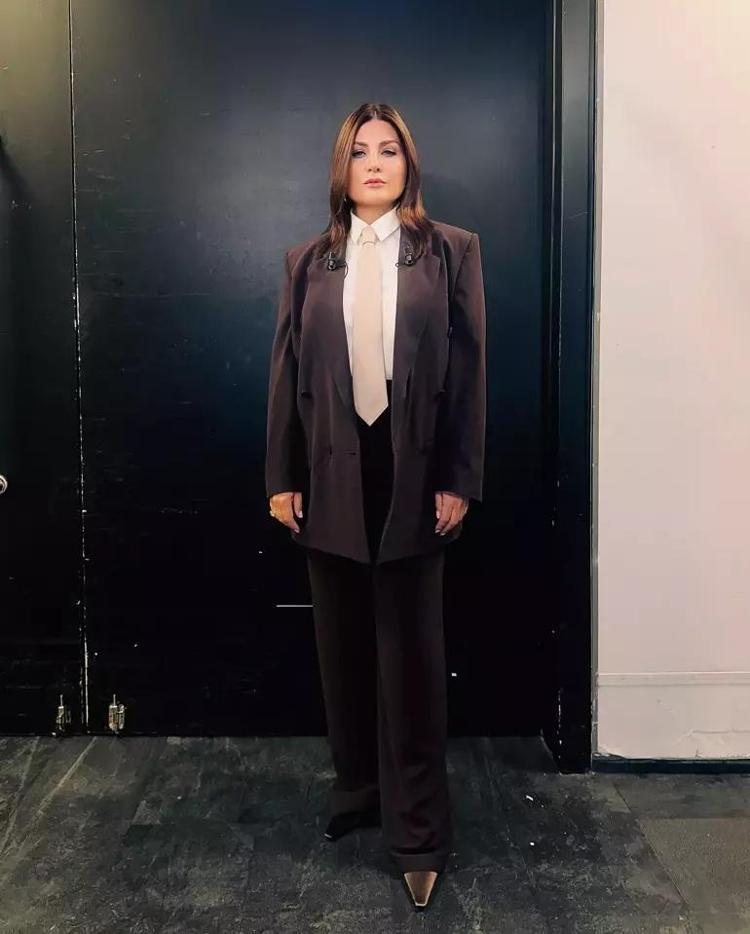 Sibel Candan saplantılı hayran açıklaması