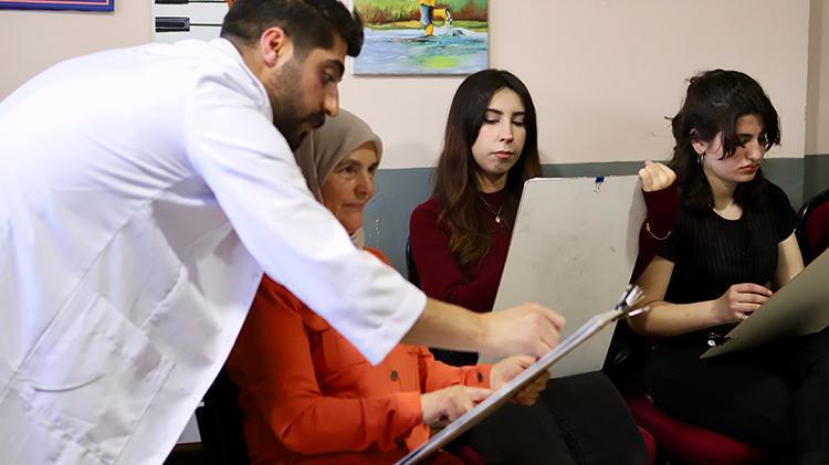 Kimseye aldırış etmedi, 62 yaşında hayaline kavuştu, büyük başarılara imza attı