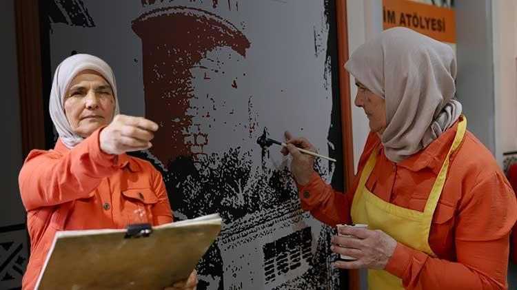Kimseye aldırış etmedi, 62 yaşında hayaline kavuştu, büyük başarılara imza attı