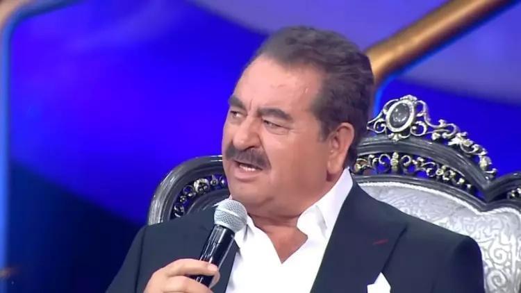 İbrahim Tatlıses: Aydemir Akbaşı vuracaklardı