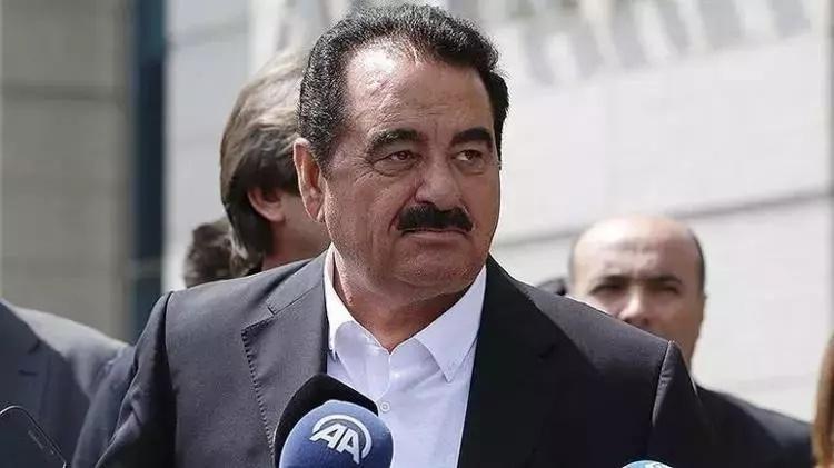 İbrahim Tatlıses: Aydemir Akbaşı vuracaklardı