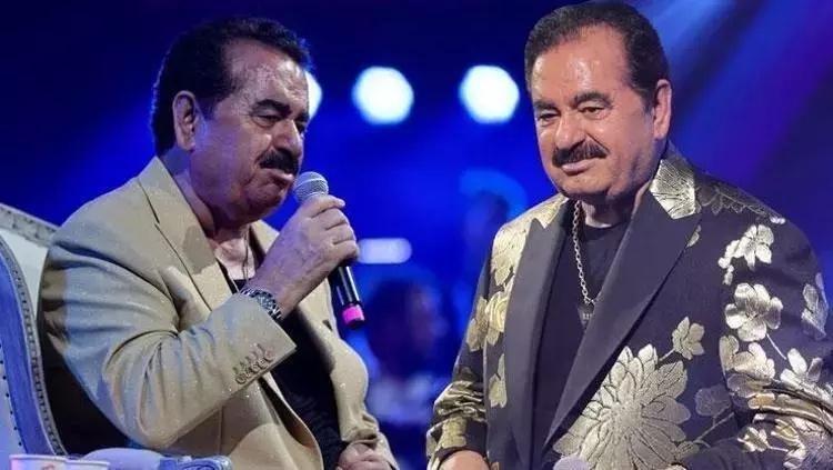 İbrahim Tatlıses: Aydemir Akbaşı vuracaklardı
