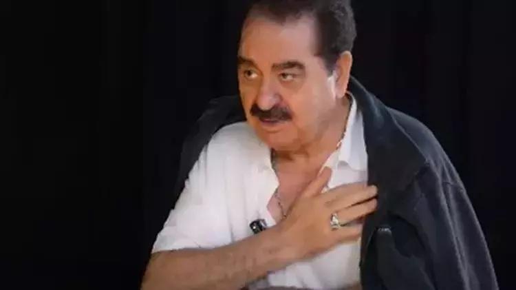 İbrahim Tatlıses: Aydemir Akbaşı vuracaklardı