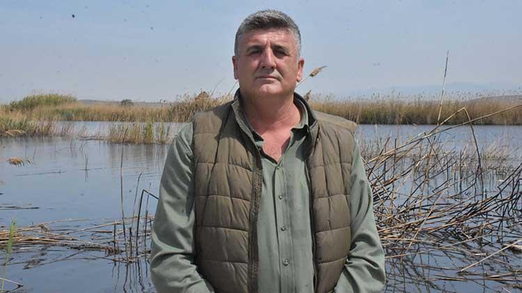 ÖNLEM ALINMAZSA TARIMSAL ÜRETİM BİTER