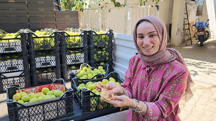 Tek tencereyle başladı şimdi ürünleri Hollanda, Almanya ve İspanyada marketlere girdi Sipariş yetiştiremiyor