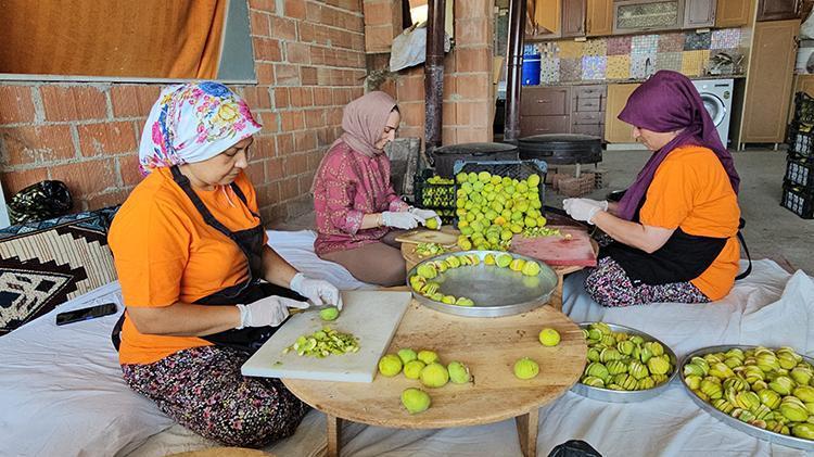 Tek tencereyle başladı şimdi ürünleri Hollanda, Almanya ve İspanyada marketlere girdi Sipariş yetiştiremiyor