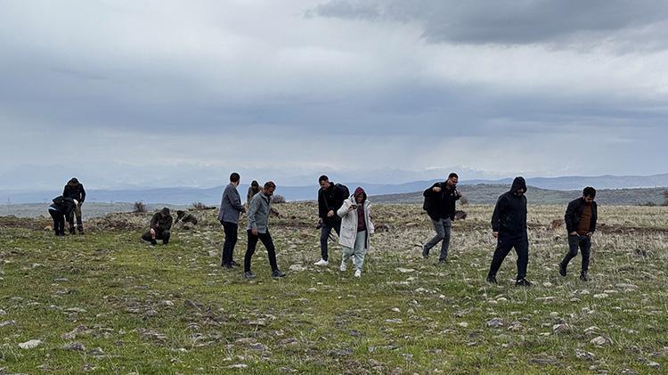 BUNU YURT DIŞINA DA TANITMAYI İSTİYORUZ