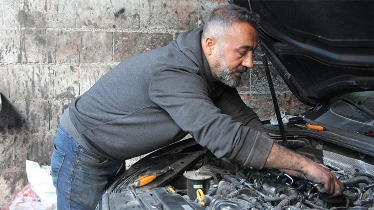 Aylık 50 bin TL maaşla kalfa bulamıyorlar Hem yetiştirecek hem de çalıştıracak eleman yok