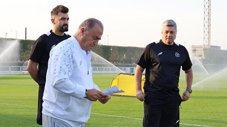 Fatih Terim için mahkemeden olay karar çıktı: Rencide edildim
