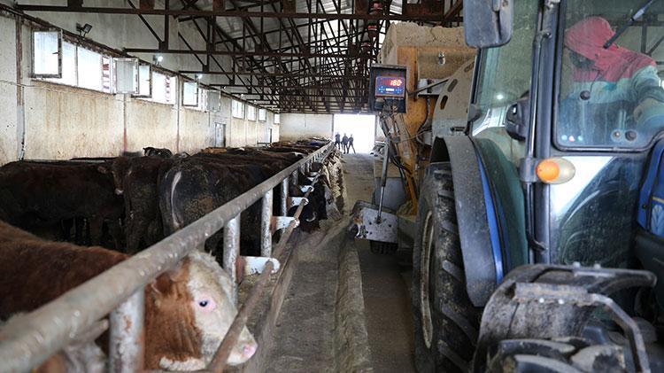 Güneş enerji santrali, masraflarımızı karşılama noktasında bize çok ciddi katkı sağlıyor