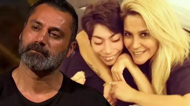 Survivorda düelloyu kazandı, eşi sosyal medyaya koştu