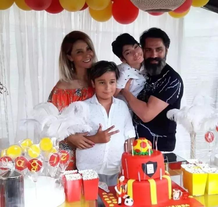 Survivorda düelloyu kazandı, eşi sosyal medyaya koştu