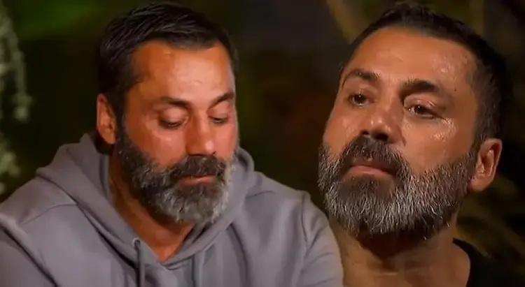 Survivorda düelloyu kazandı, eşi sosyal medyaya koştu