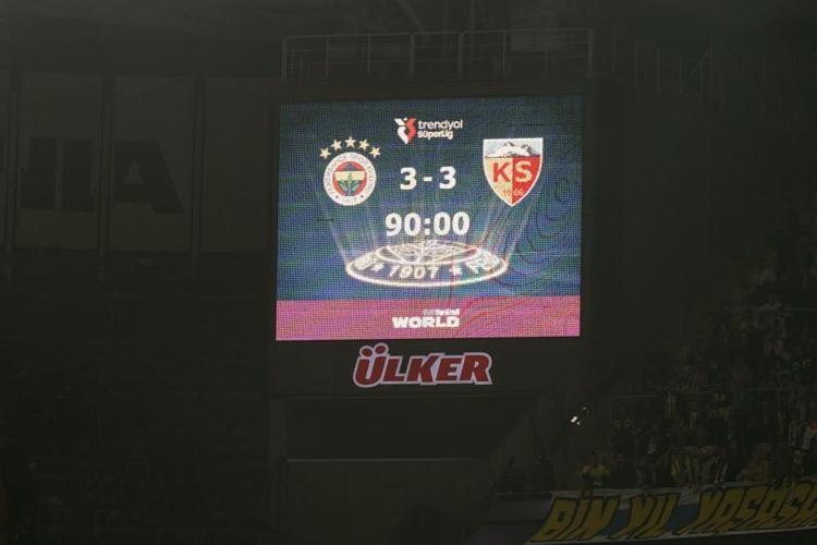 Aziz Yıldırım ve Ali Koç istifa sesleri bir arada Fenerbahçede Mourinho kararı verildi, taraftar çılgına dönecek