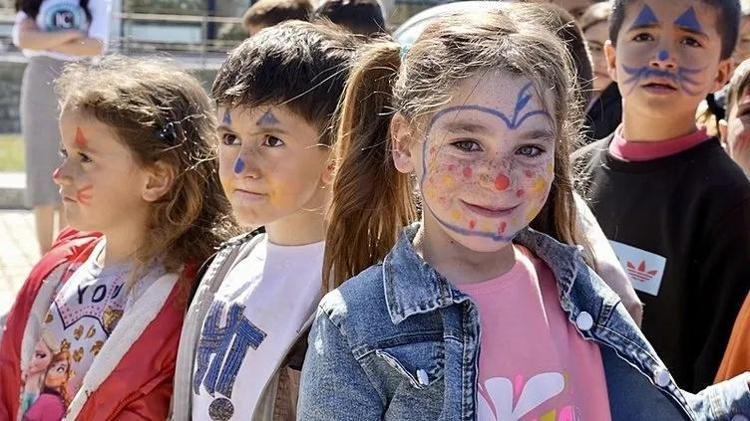 23 Nisan 2025: En güzel 23 Nisan bayram mesajları kısa uzun resimli Atatürk görselli | Ulusal Egemenlik Sözleri