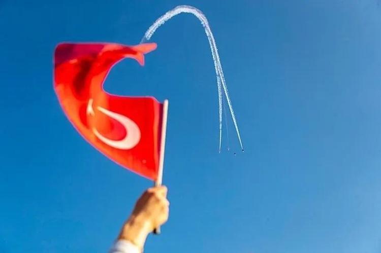 23 Nisan 2025: En güzel 23 Nisan bayram mesajları kısa uzun resimli Atatürk görselli | Ulusal Egemenlik Sözleri