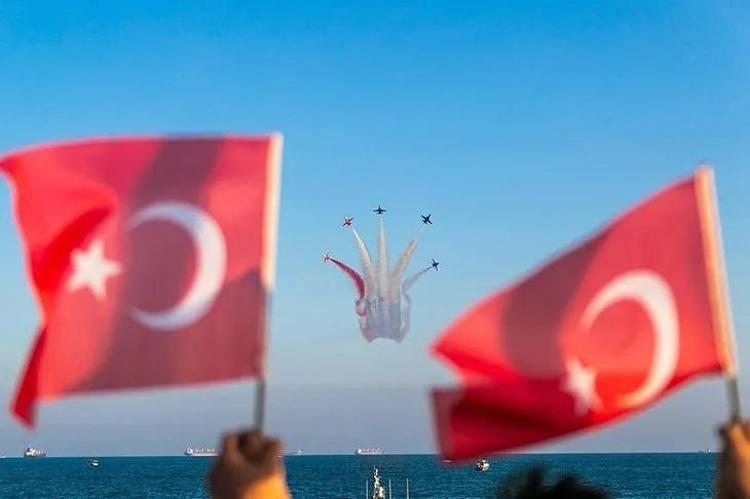 23 Nisan 2025: En güzel 23 Nisan bayram mesajları kısa uzun resimli Atatürk görselli | Ulusal Egemenlik Sözleri