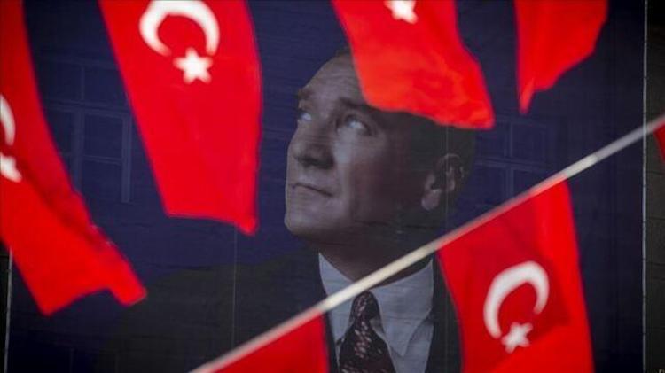 23 Nisan 2025: En güzel 23 Nisan bayram mesajları kısa uzun resimli Atatürk görselli | Ulusal Egemenlik Sözleri