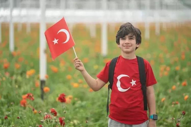 23 Nisan 2025: En güzel 23 Nisan bayram mesajları kısa uzun resimli Atatürk görselli | Ulusal Egemenlik Sözleri