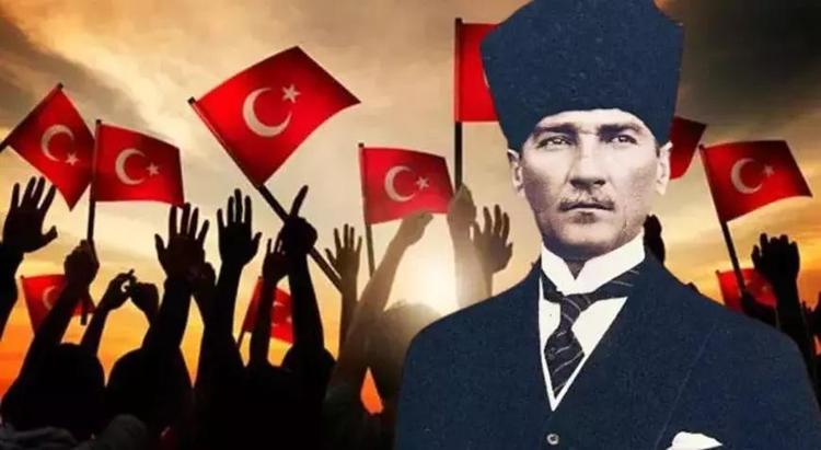 23 Nisan 2025: En güzel 23 Nisan bayram mesajları kısa uzun resimli Atatürk görselli | Ulusal Egemenlik Sözleri