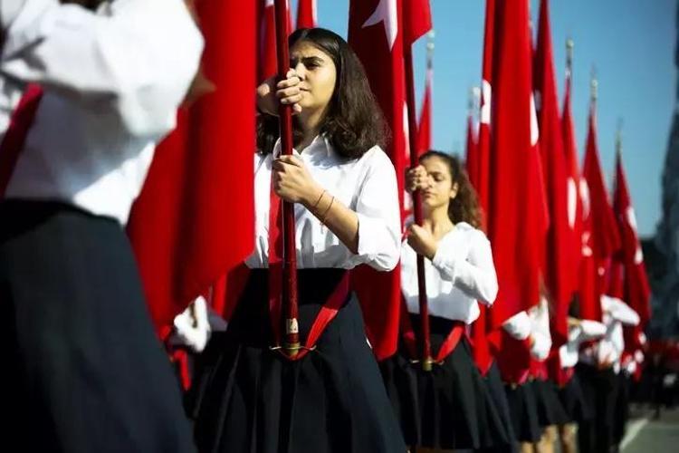 23 Nisan 2025: En güzel 23 Nisan bayram mesajları kısa uzun resimli Atatürk görselli | Ulusal Egemenlik Sözleri