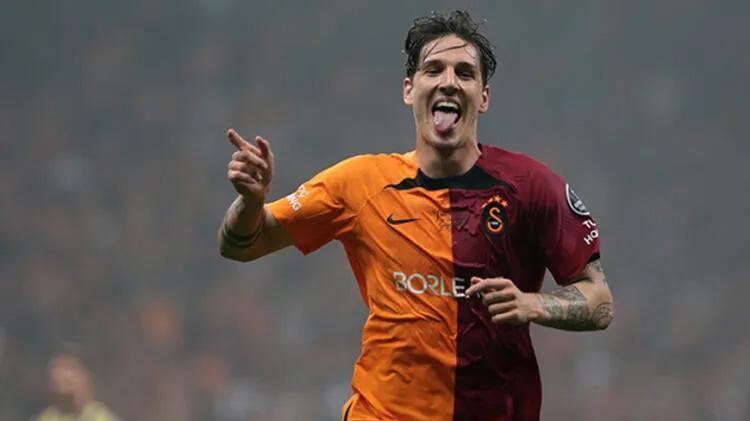 Nicolo Zaniolo bombası patladı Tamamen ortadan kalktı, Galatasaray yolu göründü