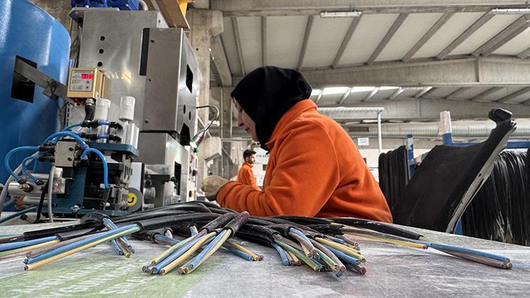3 kişilik atölyeden 400 çalışanlı fabrikaya Gurbette kazandı, memleketine yatırım yaptı: Eve geri döndü, 6 kıtada 56 ülkeye ihracat yapıyor