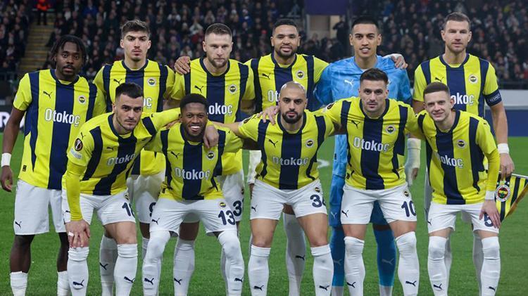 Fenerbahçede ilk ayrılık Bir dönem sona eriyor, yıldız isim ayrılık kararını verdi