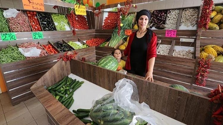 200 ton üretip 1 milyon adet satıyor Kocası ona patron diyor: İki kadın girişimci ihracata hazırlanıyor