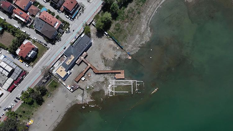 Hristiyan dünyası İznikte buluşuyor: Dini kararların alındığı tarihi kent İznik, Birinci Konsilin 1700. yılını kutlamaya hazırlanıyor
