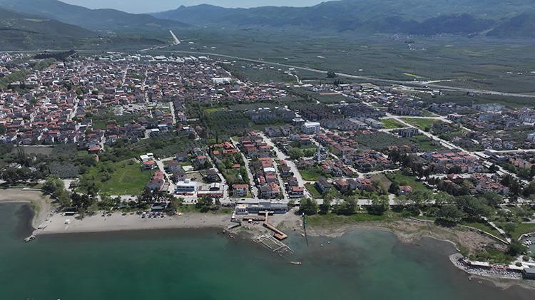 Hristiyan dünyası İznikte buluşuyor: Dini kararların alındığı tarihi kent İznik, Birinci Konsilin 1700. yılını kutlamaya hazırlanıyor