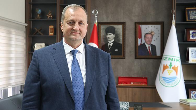 Hristiyan dünyası İznikte buluşuyor: Dini kararların alındığı tarihi kent İznik, Birinci Konsilin 1700. yılını kutlamaya hazırlanıyor