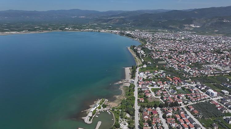 Hristiyan dünyası İznikte buluşuyor: Dini kararların alındığı tarihi kent İznik, Birinci Konsilin 1700. yılını kutlamaya hazırlanıyor