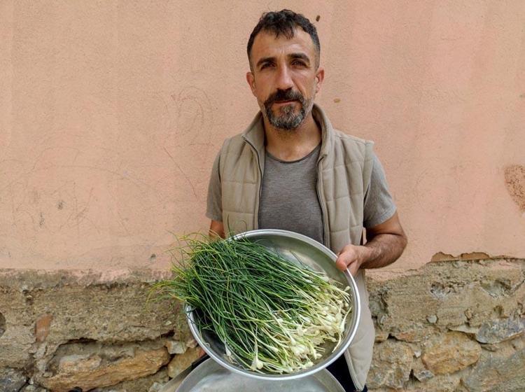 Hastalıklara karşı şifa kaynağı, virüs ve bakterilere karşı bağışıklık sistemini güçlendiriyor Dağdan toplanıyor, kilosu 10 bin TLye satılıyor