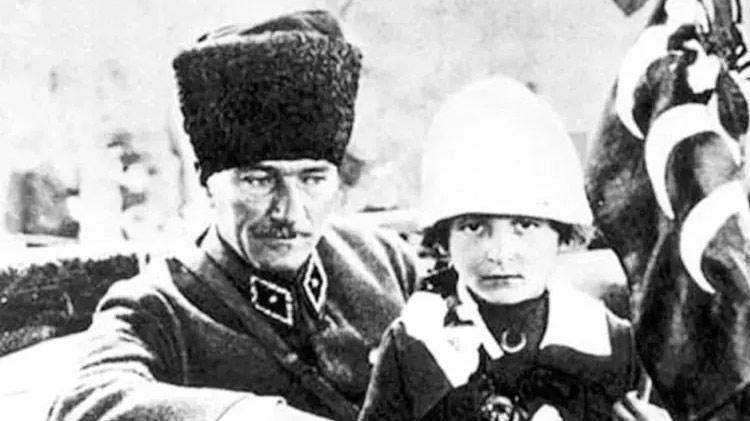 Bugün 23 Nisan, TBMM 105 yaşında İşte 23 Nisan’ı çocuk bayramı yapan o diyalog