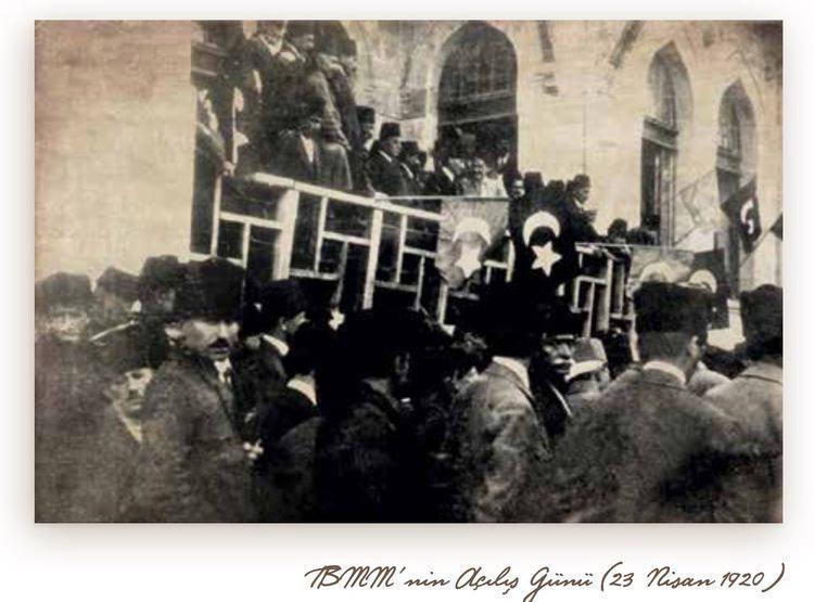 Milletin irade ve amaçlarına uymayanların talihi hüsrandır, çökmedir
