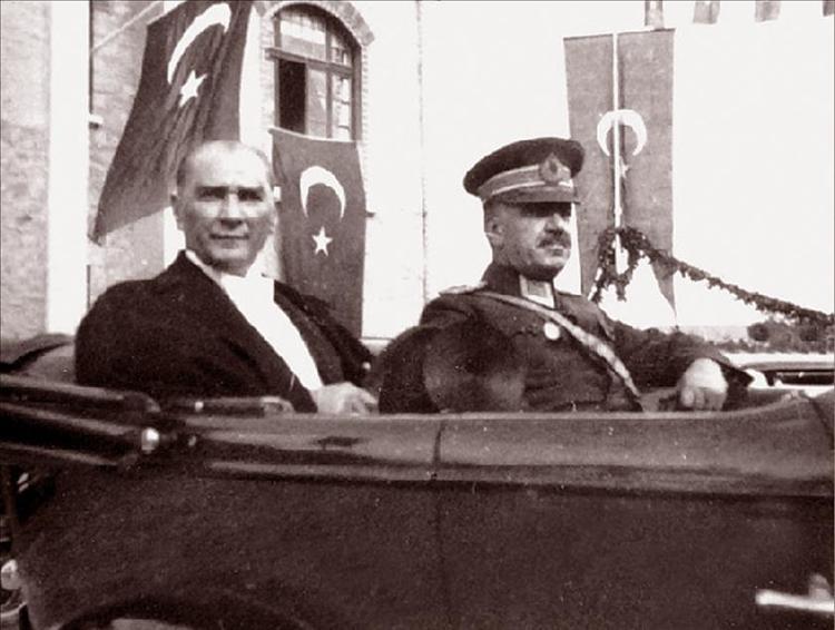 Bugün 23 Nisan, TBMM 105 yaşında İşte 23 Nisan’ı çocuk bayramı yapan o diyalog