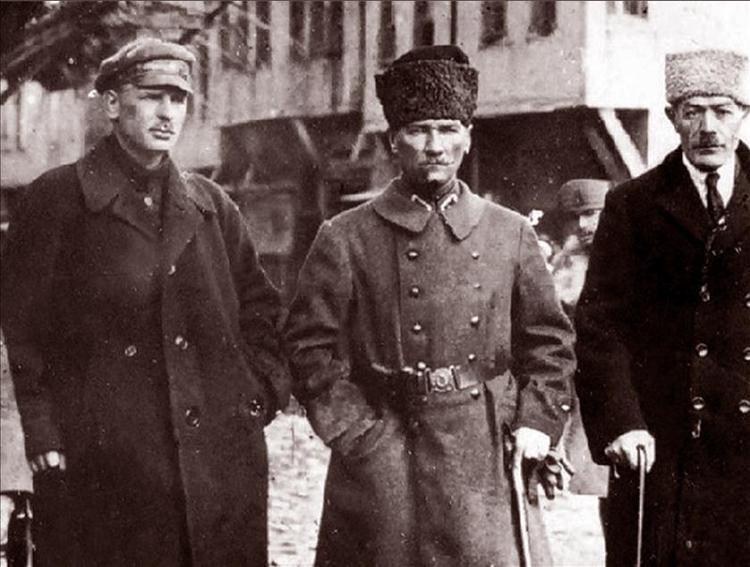 98 yıldır çocuk bayramı olarak kutlanıyor
