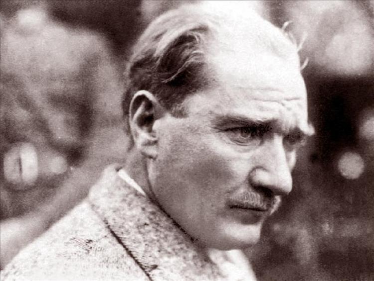 ‘ÇOK SEVİYORUM PAŞAM’
