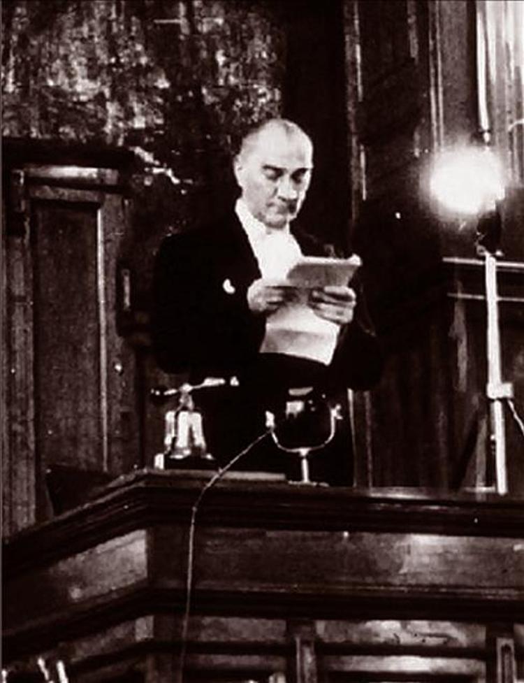 ‘TİR TİR TİTRİYORDUM’