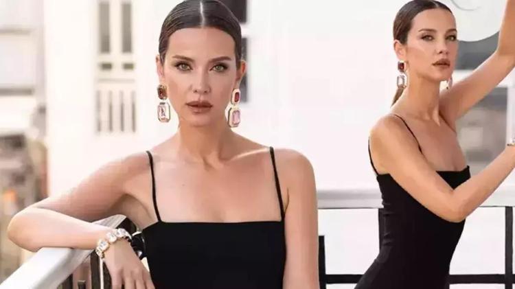 3 aylık hamile İrem Helvacıoğlu boşanıyor mu Paylaşımı ele verdi