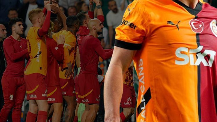 Torreira, Sallai, Gabriel Sara, Mertens değil yıldız isim Okan Burukun en büyük şansı: İçinden Suat Kaya çıktı