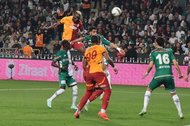 TORREIRA ETKİSİ / BURAK ÖZDEMİR - FANATİK