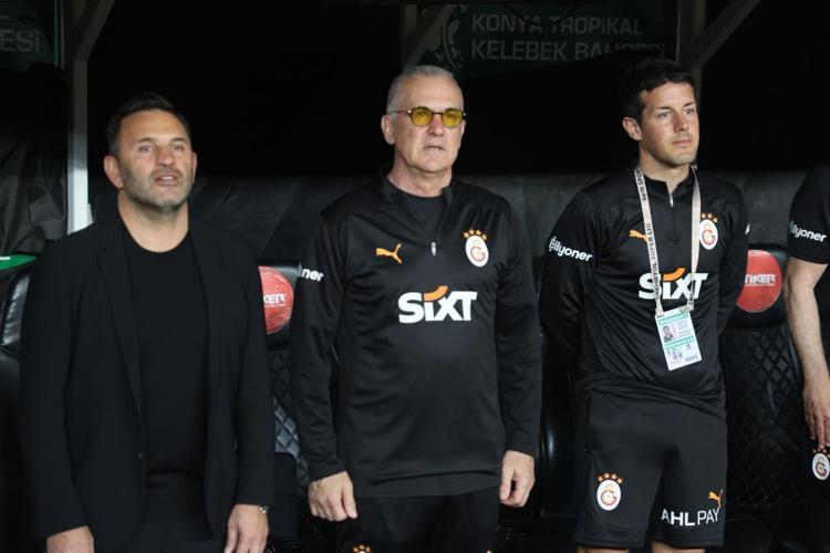 MAKİNE DÜZENİ / SERKAN AKCAN - FANATİK