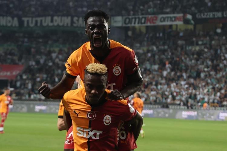 Torreira, Sallai, Gabriel Sara, Mertens değil yıldız isim Okan Burukun en büyük şansı: İçinden Suat Kaya çıktı