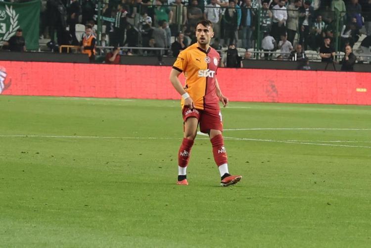 Torreira, Sallai, Gabriel Sara, Mertens değil yıldız isim Okan Burukun en büyük şansı: İçinden Suat Kaya çıktı