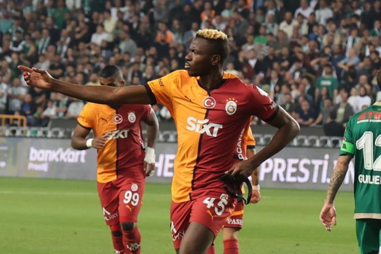 Torreira, Sallai, Gabriel Sara, Mertens değil yıldız isim Okan Burukun en büyük şansı: İçinden Suat Kaya çıktı