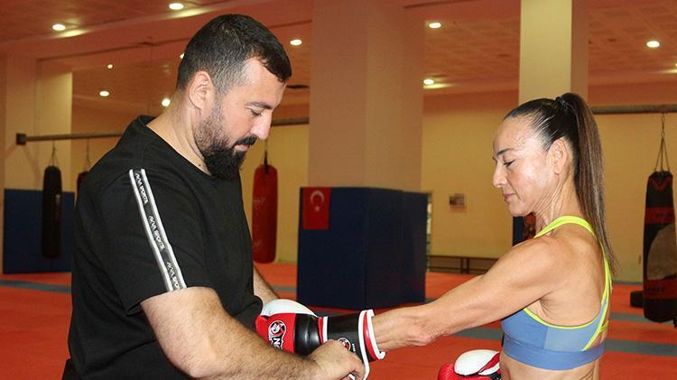 DİSİPLİN VE İSTİKRAR HAYATIMDAKİ EN BÜYÜK BAŞARI